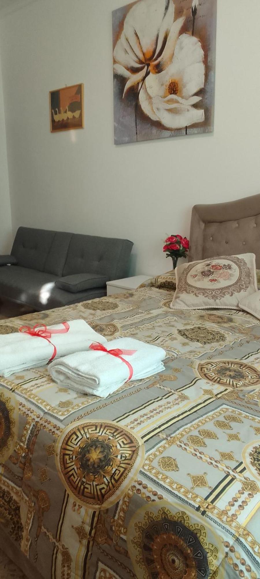 "House Of Lella" Appartamento 2 Camere Da Letto ミラノ エクステリア 写真