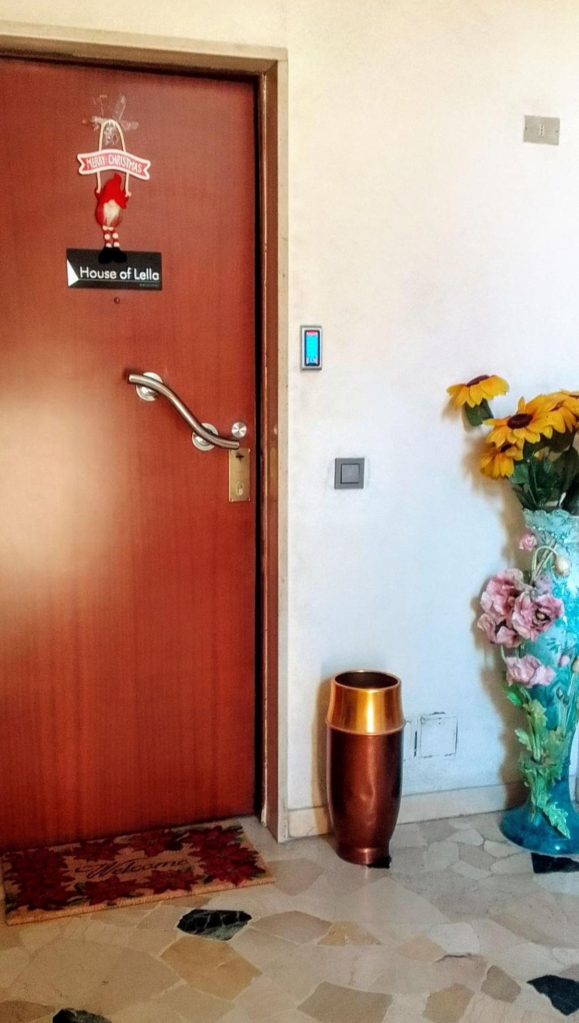 "House Of Lella" Appartamento 2 Camere Da Letto ミラノ エクステリア 写真