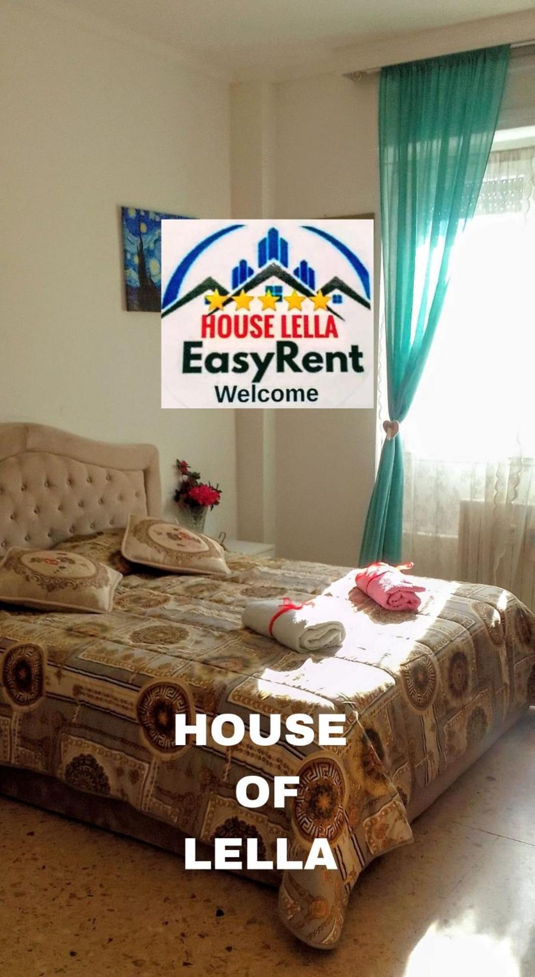 "House Of Lella" Appartamento 2 Camere Da Letto ミラノ エクステリア 写真